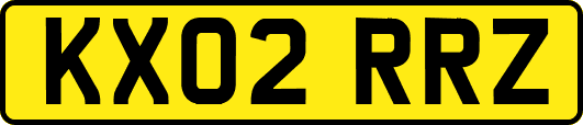 KX02RRZ