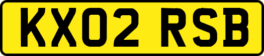 KX02RSB