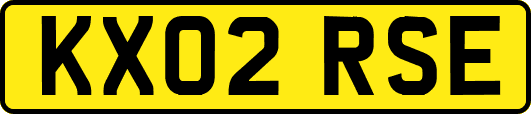 KX02RSE