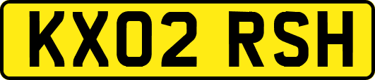 KX02RSH