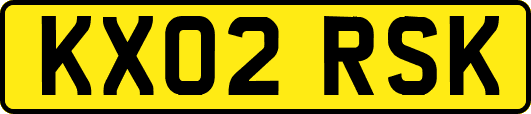 KX02RSK