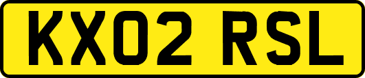 KX02RSL