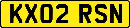KX02RSN