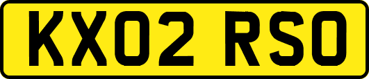 KX02RSO
