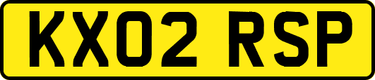KX02RSP