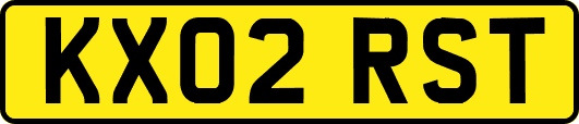KX02RST