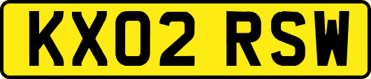 KX02RSW