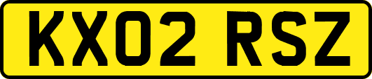 KX02RSZ