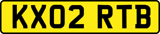 KX02RTB
