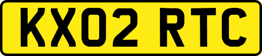 KX02RTC