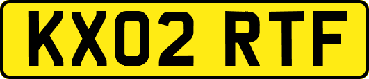 KX02RTF