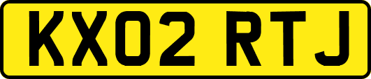 KX02RTJ