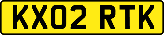 KX02RTK