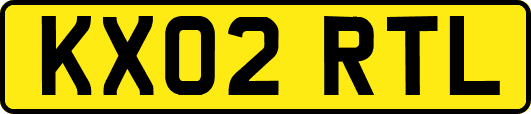KX02RTL