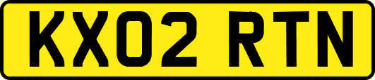 KX02RTN