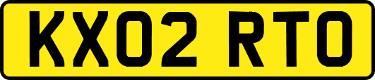 KX02RTO