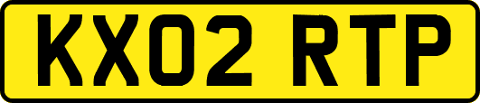 KX02RTP