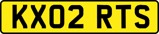 KX02RTS