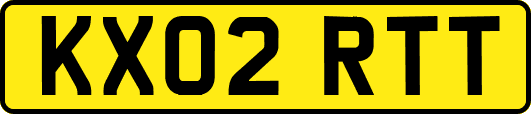 KX02RTT