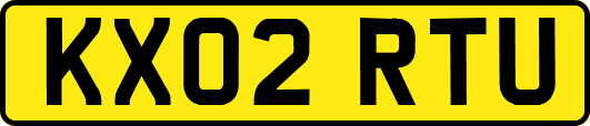KX02RTU