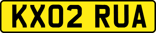 KX02RUA