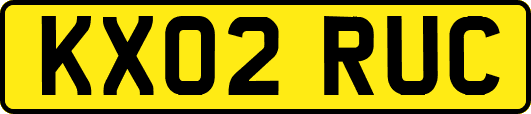 KX02RUC