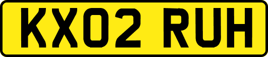 KX02RUH
