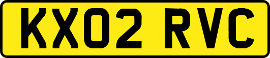 KX02RVC