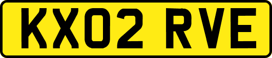 KX02RVE
