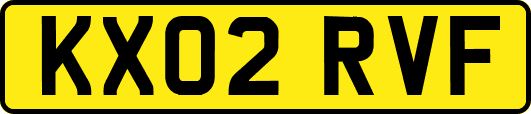 KX02RVF