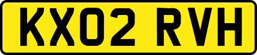KX02RVH