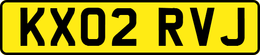 KX02RVJ