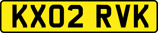 KX02RVK