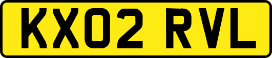 KX02RVL