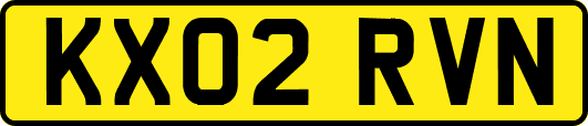 KX02RVN