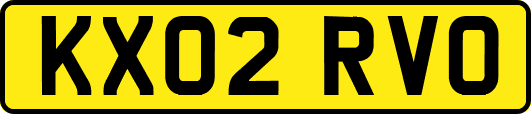KX02RVO