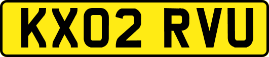 KX02RVU