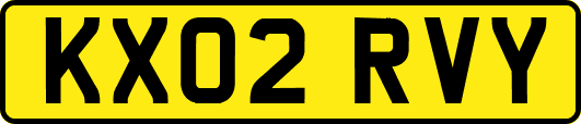 KX02RVY