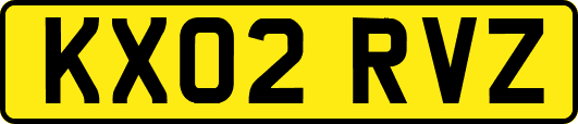 KX02RVZ