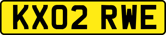 KX02RWE