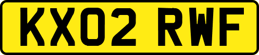 KX02RWF