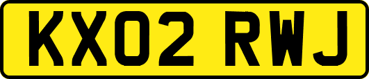 KX02RWJ