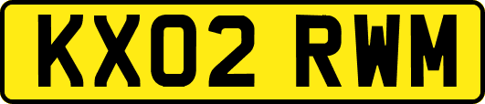 KX02RWM