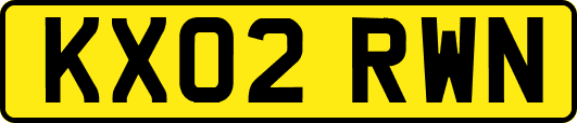 KX02RWN