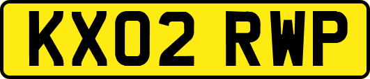 KX02RWP