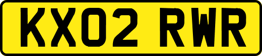 KX02RWR
