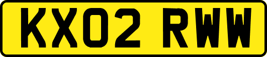 KX02RWW