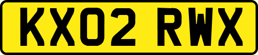 KX02RWX