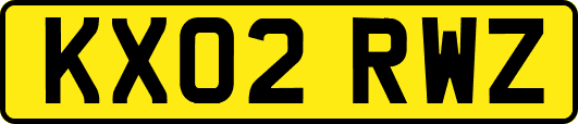 KX02RWZ