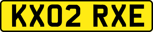 KX02RXE